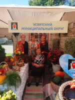 «Ветеранское подворье – 2025».
