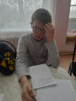 Познавательно – игровая программа «Космос далёкий и близкий».