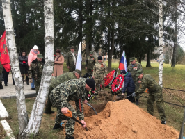 Вечная Память и Слава Героям Великой Отечественной войны!