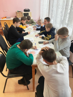 Международная акция "Письмо Победы"