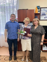 День социального работника!