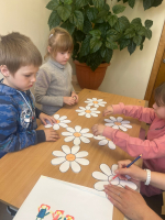 Замечательный праздник - Международный День семьи.