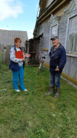 «Главное в нашей работе - оказать помощь каждому, кто в ней нуждается».