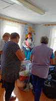 «Главное в нашей работе - оказать помощь каждому, кто в ней нуждается».