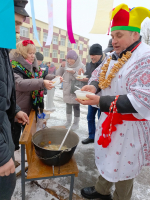 "Усвятский разгуляй"