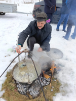 "Усвятский разгуляй"