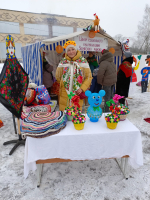 "Усвятский разгуляй"