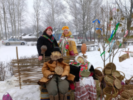 "Усвятский разгуляй"