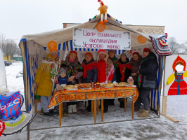 "Усвятский разгуляй"