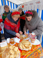 "Усвятский разгуляй"