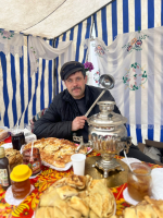 "Усвятский разгуляй"