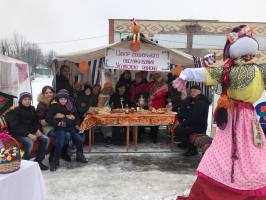 "Усвятский разгуляй"