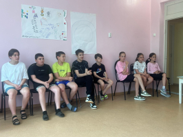  "Конструктор жизненных навыков"