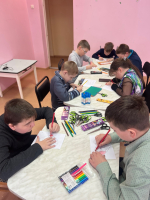 Праздник любящих сердец
