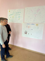 "Конструктор жизненных навыков"