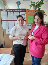 Выдача удостоверений многодетным семьям